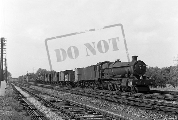 6967 1965-08 Kennington Oxford