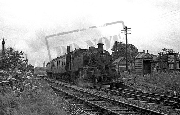 41277 1959-05 Horninglow