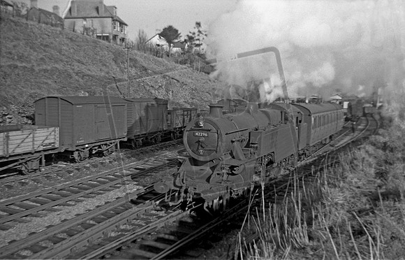 42296 1959 Llandilo
