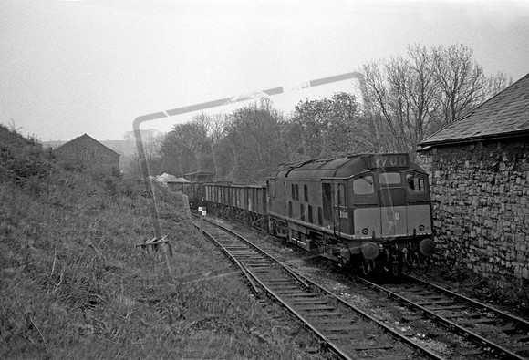 D5140 1967-04 Dyserth