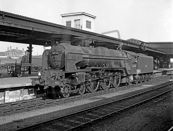 60138 1956c York