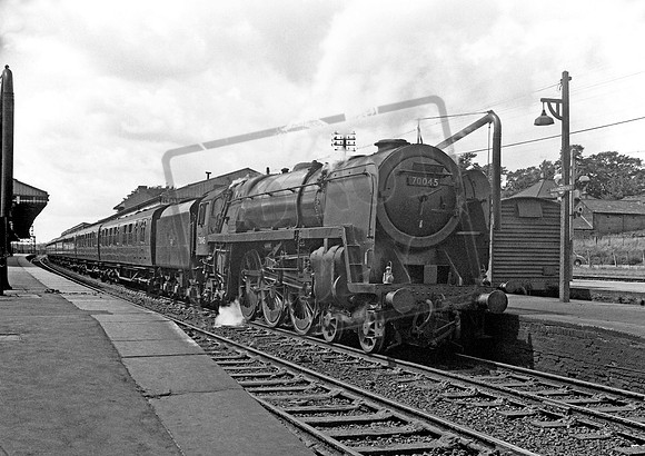 70045 1965-07-24 Basingstoke