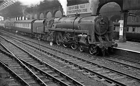 70046 1956c Chester General