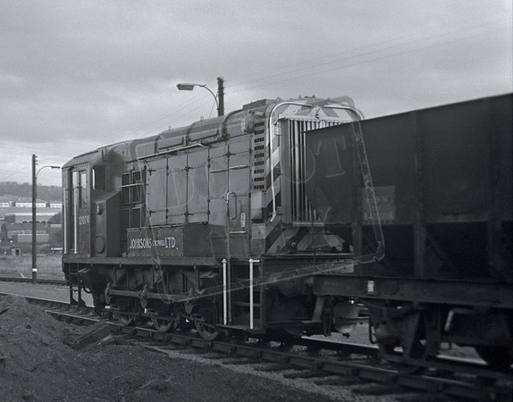 12074 1980s Johnsons Chopwell Ltd