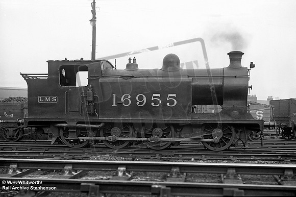 16955 1928-04-28 Motherwell