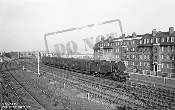 67723 1961-11-25 Abbey Mills Junction