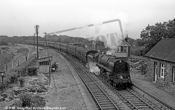92006 1961-07-27 Masbury