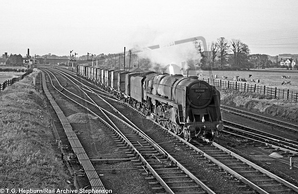 92011 1963 Ruddington