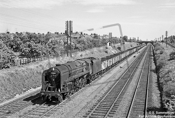 92083 1962-06-14 Leagrave
