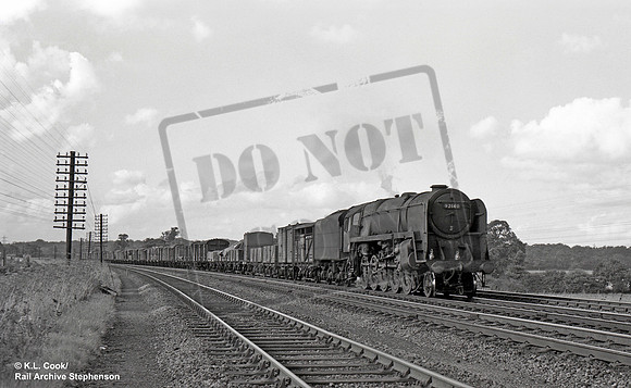 92140 1958-09-20 near Brookmans Park