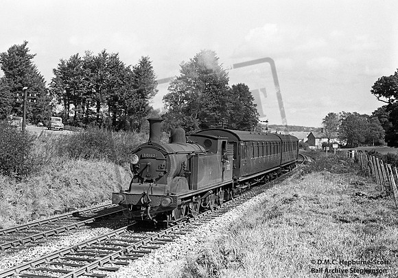 30112 1961-09-14 Wimborne