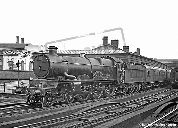 4073 1938 Shrewsbury