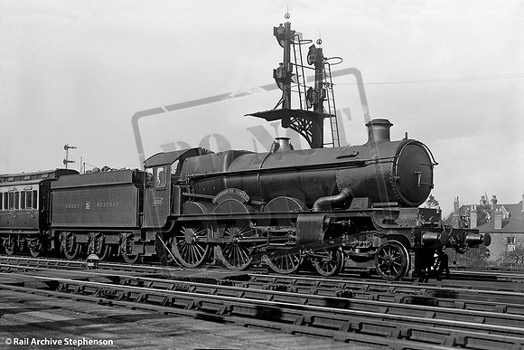 4088 1930s Leamington Spa