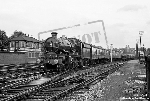 4088 1958-08-23 West Drayton