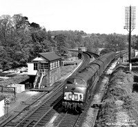 D800 1964-05-03 Cowley Bridge Junction