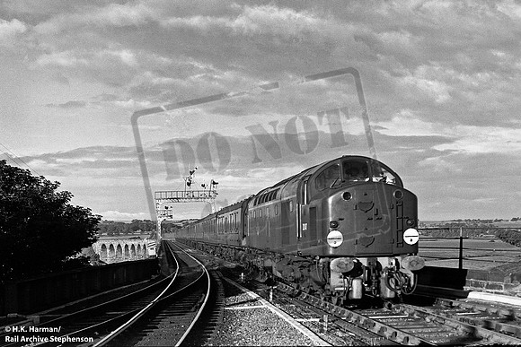 D247 1961-06-13 Berwick