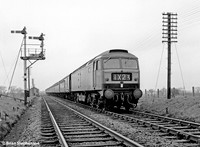 D1524 1964-05-02 Calvert Junction