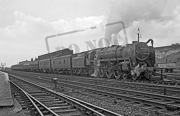 70041 1960c Hitchin