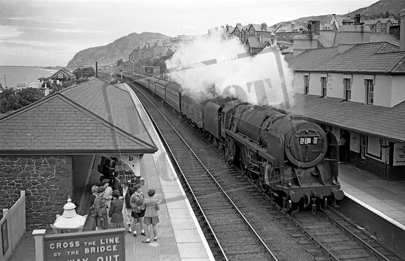 70047 1955-08-06 Penmaenmawr