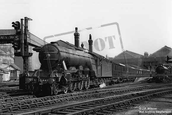 4478 1939-06-20 Nottingham Victoria