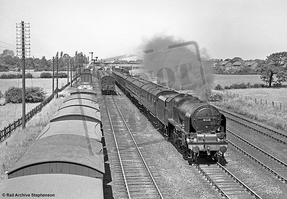 6110 1938c Acton Bridge