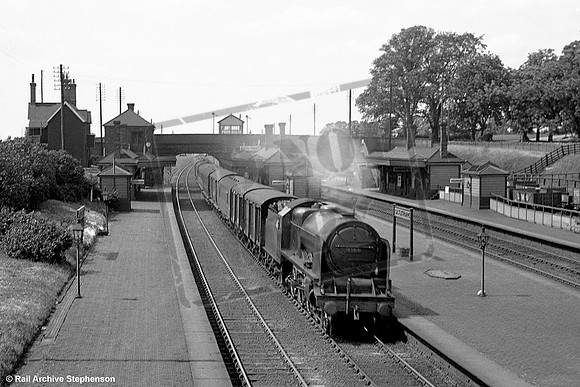 6104 1935c Castlethorpe