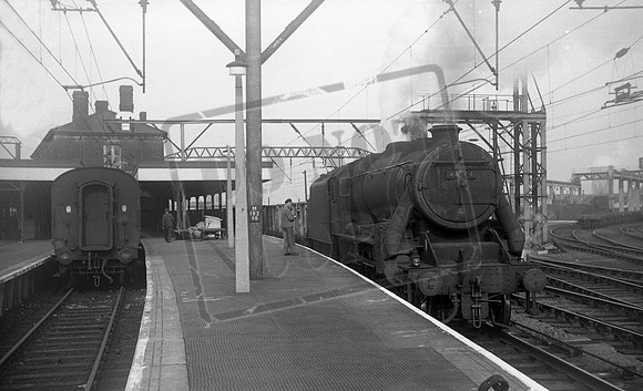 44744 1960s Stockport