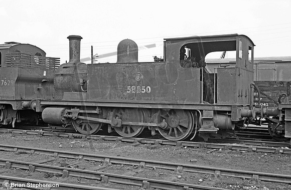 58850 1962-10-14 Derby Works