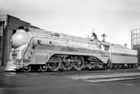 AT&SFRR 3460 1937 Redondo Junction Los Angeles