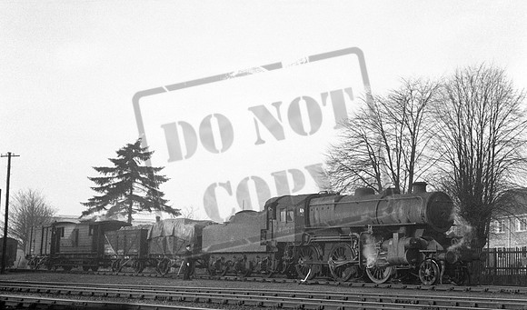 43094 1950s Boston