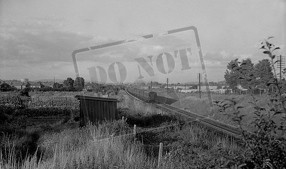 6855 1965-07-31 Gloucester relief line
