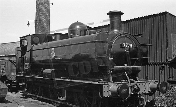 7775 1955-04-24 Swindon Works
