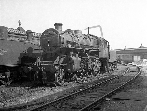 43108 1950s Stratford