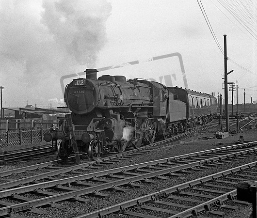43120 1958-02-15 Tilbury