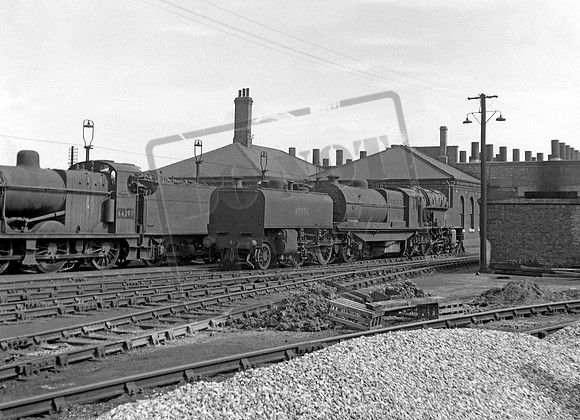 47970 1955-04-11 Cricklewood