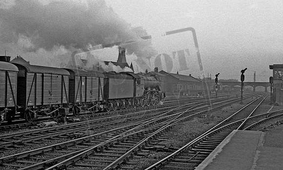 60042 1962-02-01 Doncaster