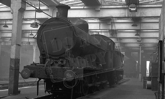49438 1962-11-11 Springs Branch