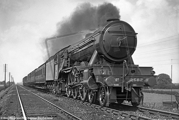2582 1927-08-14 Birkby near Darlington