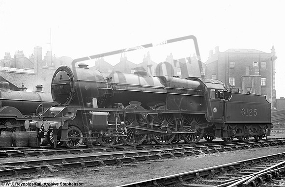6125 1927 Camden