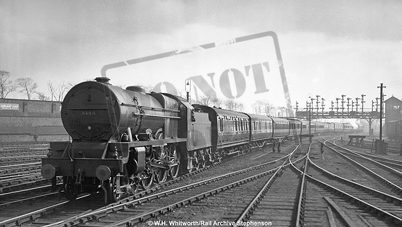 6144 1928c Crewe