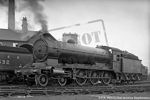914 1925-06 York