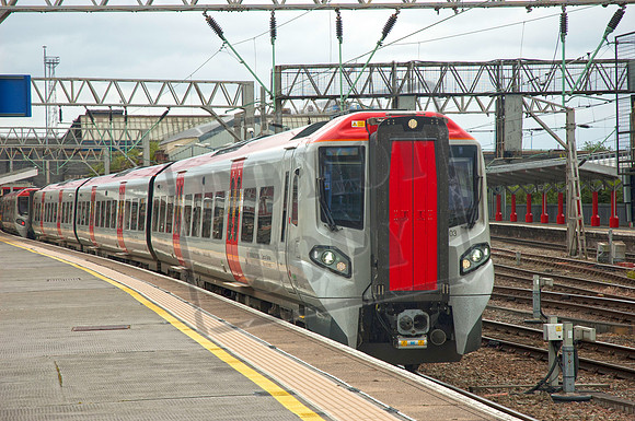 197103 2024-06-09 Crewe
