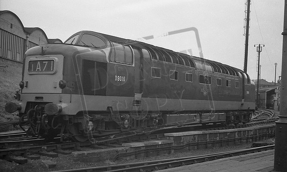 D9016 1963-04-03 Kings Cross