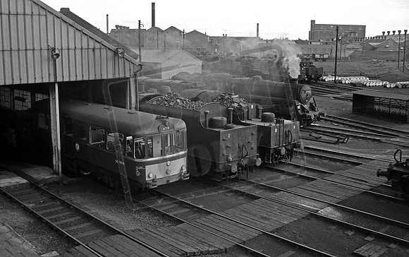DMU Sc79979 1965 Ayr
