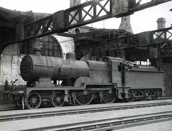 31749 1952 Eastbourne