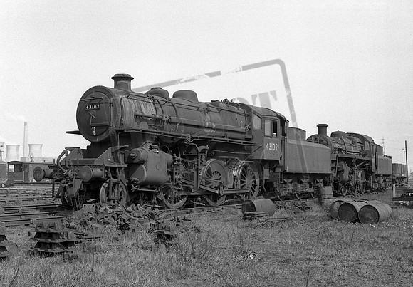 43102 1965 Stourton