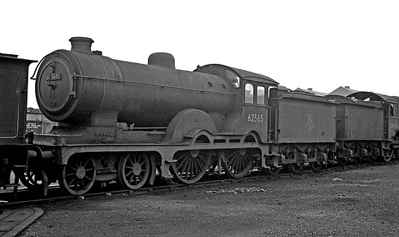62565 1957-01-27 Stratford