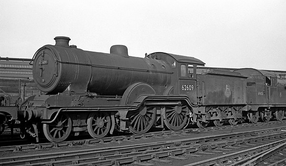 62609 1957-01-27 Stratford