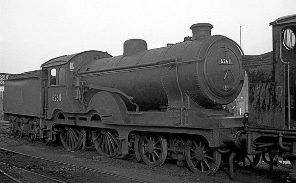62611 1957-01-27 Stratford