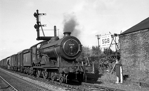 62618 1954-07-24 Cambridge
